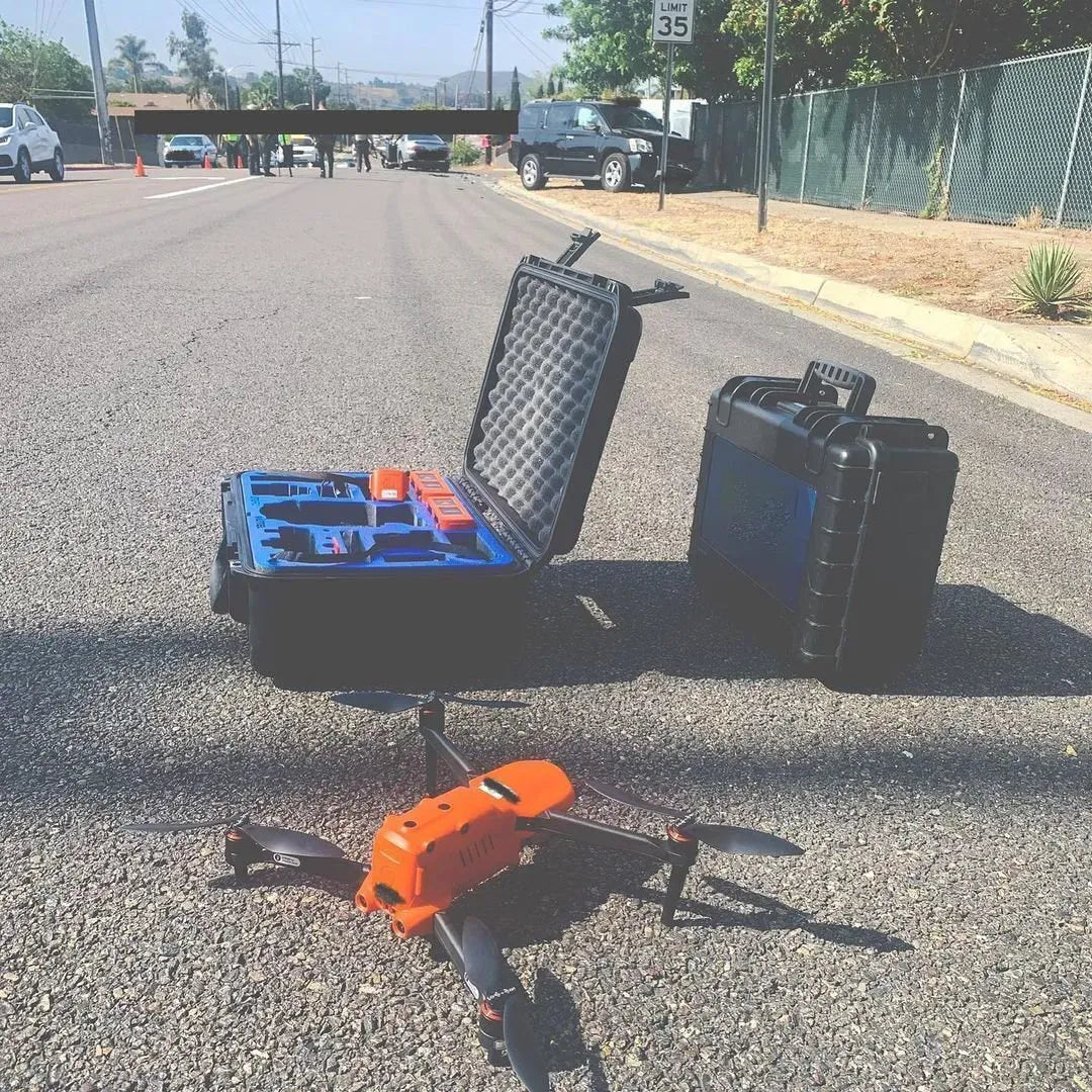 🔥Last Day Sale 70% OFF🚁2026 New Professional Drone | 4K Camera | 5G | 3-Axis Gimbal | 360° Obstacle Avoidance Technology