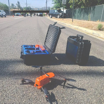 🔥Last Day Sale 70% OFF🚁2026 New Professional Drone | 4K Camera | 5G | 3-Axis Gimbal | 360° Obstacle Avoidance Technology