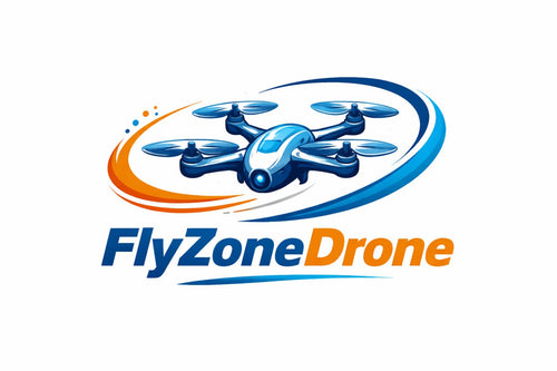 Fly Zone Drone