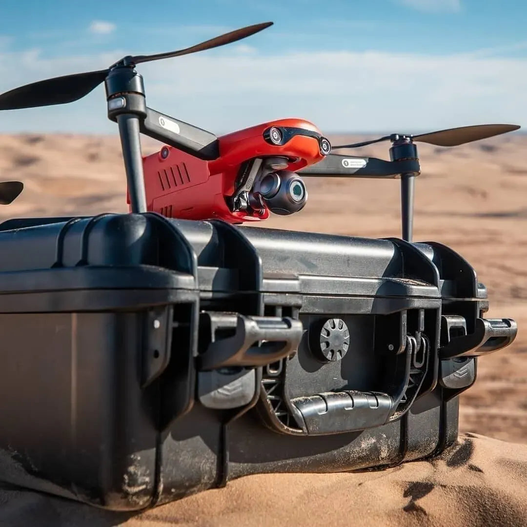 🔥Last Day Sale 70% OFF🚁2026 New Professional Drone | 4K Camera | 5G | 3-Axis Gimbal | 360° Obstacle Avoidance Technology